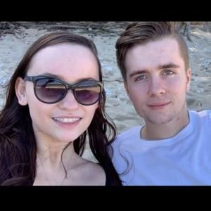 Meet your Posher, Nick